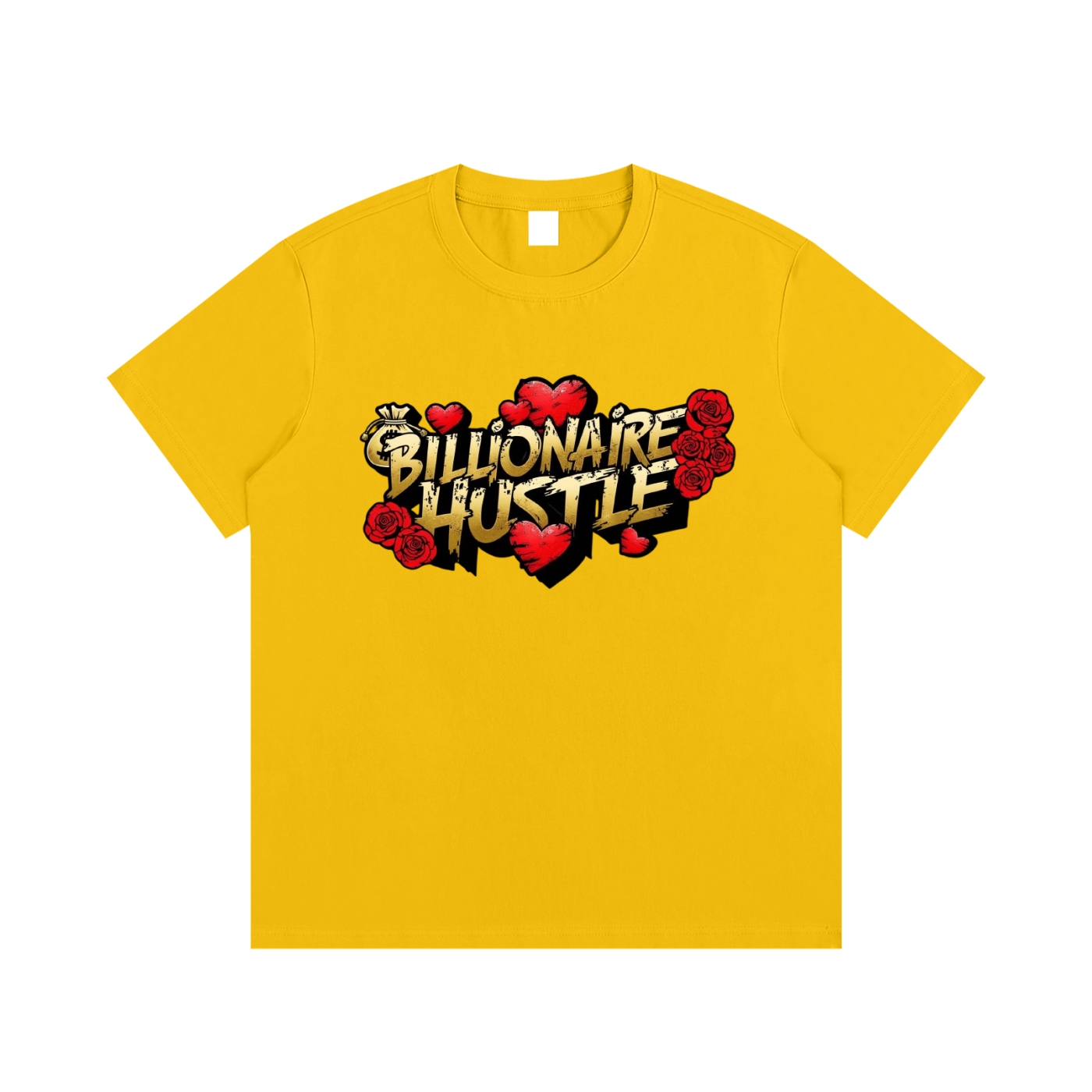 Essential Cotton T-Shirt