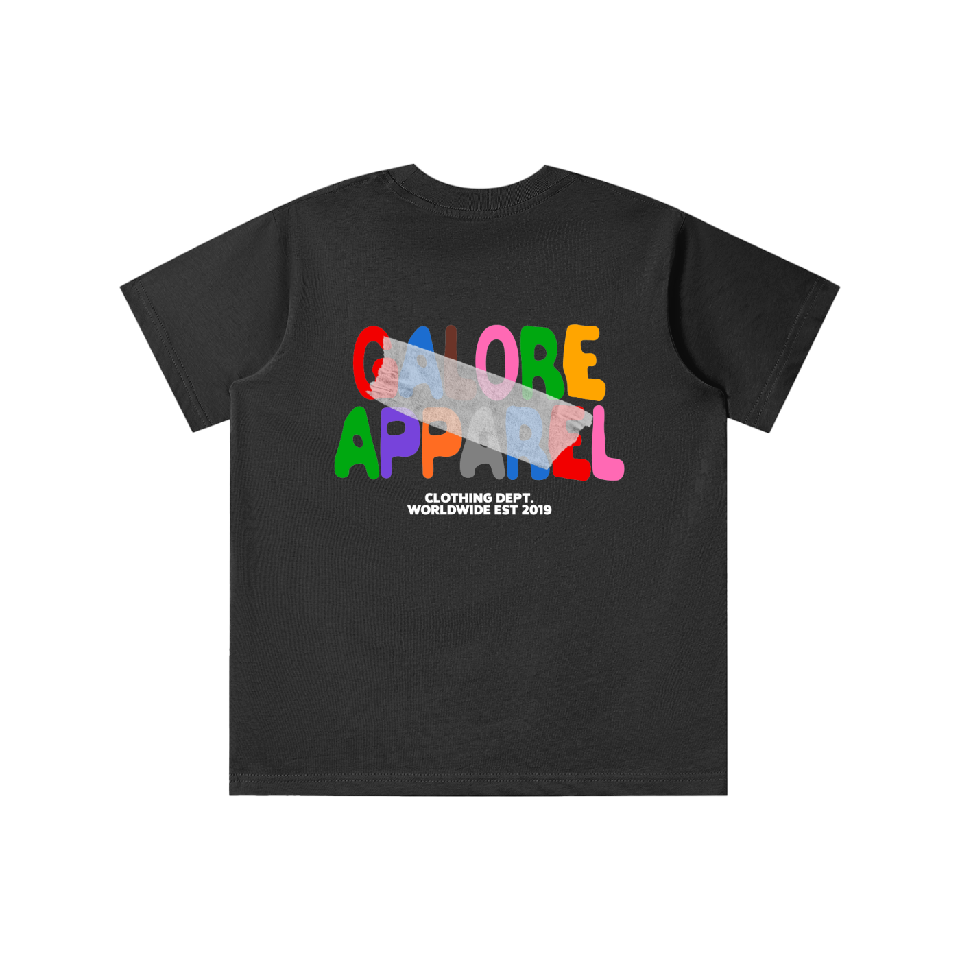 Essential Kids' T-shirt