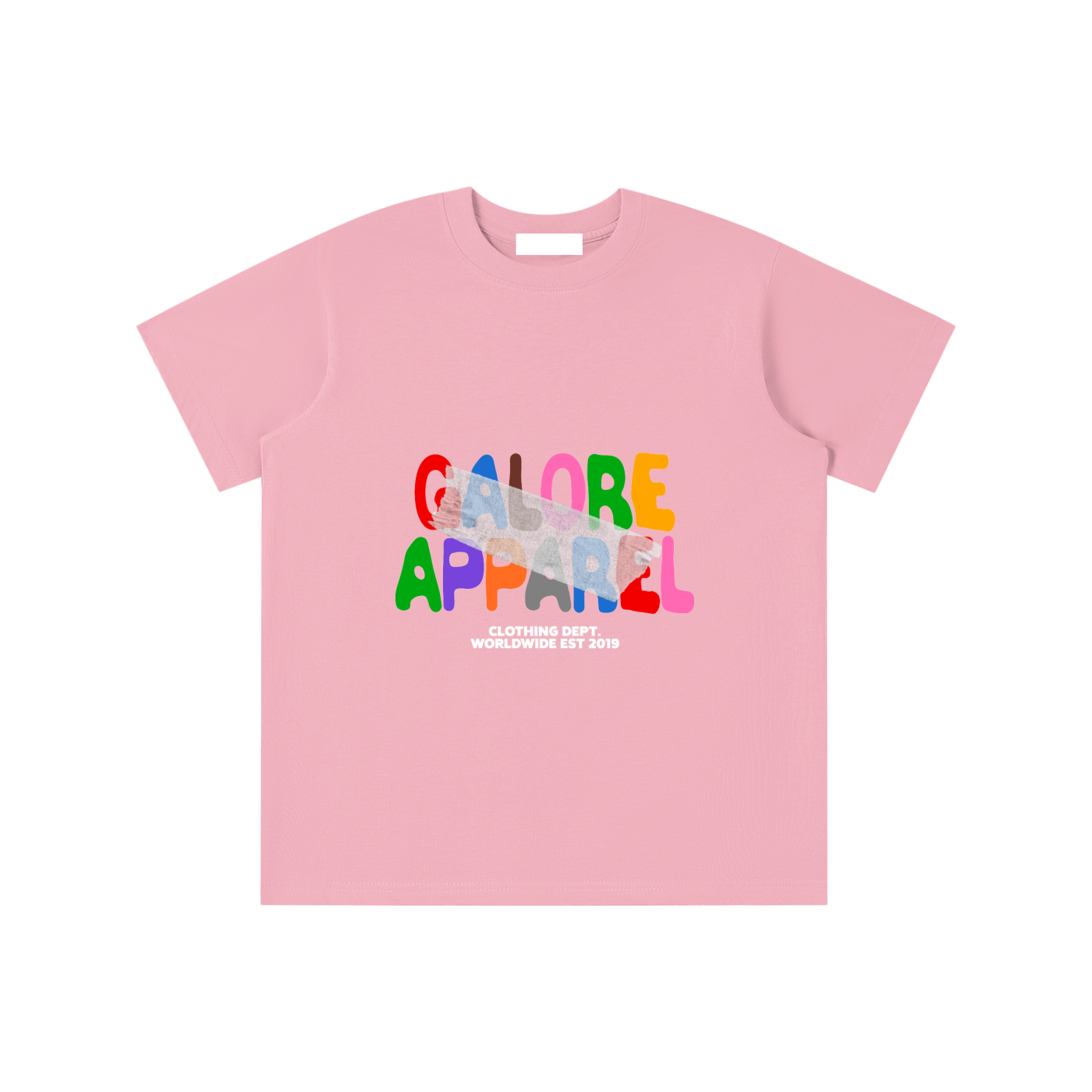 Essential Kids' T-shirt