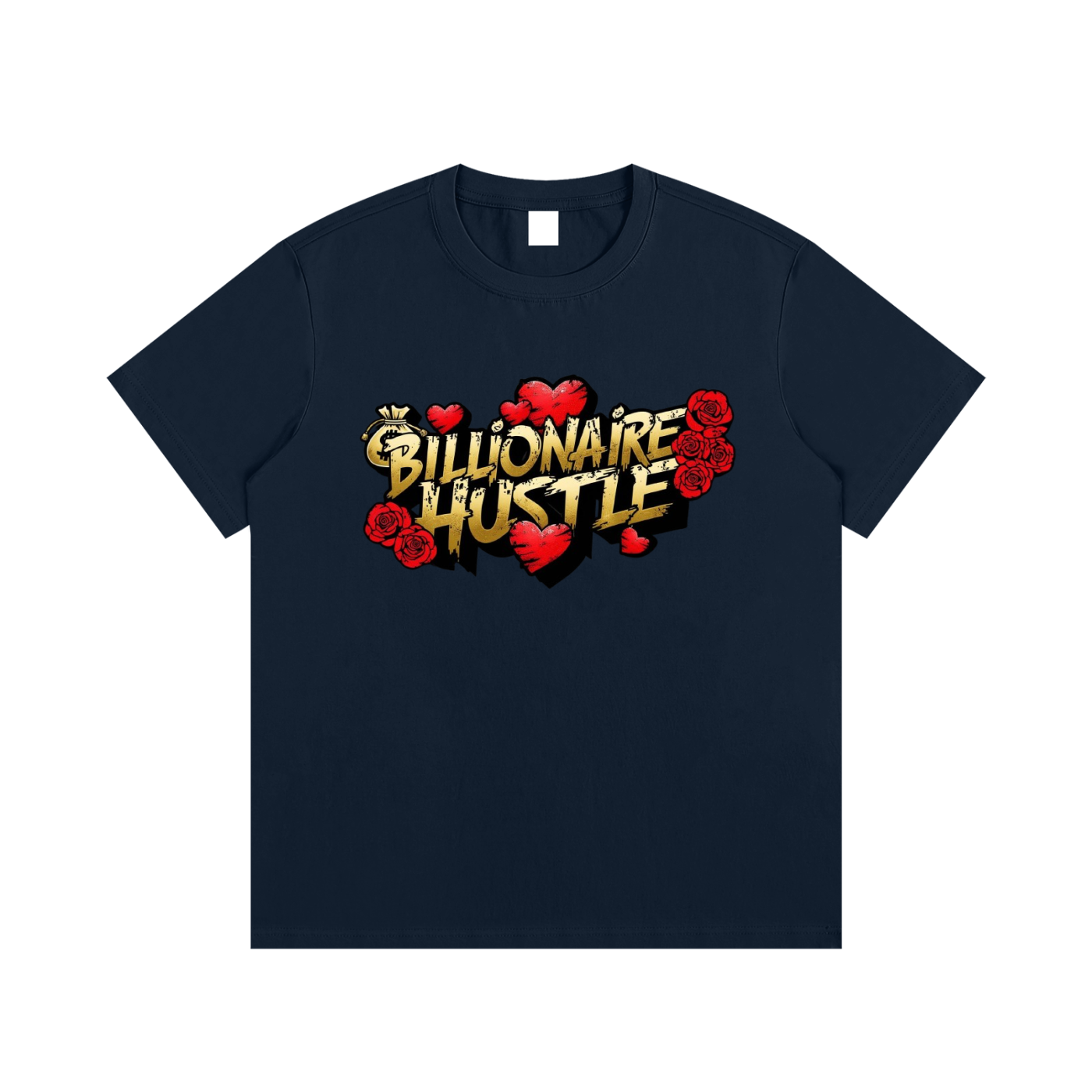 Essential Cotton T-Shirt