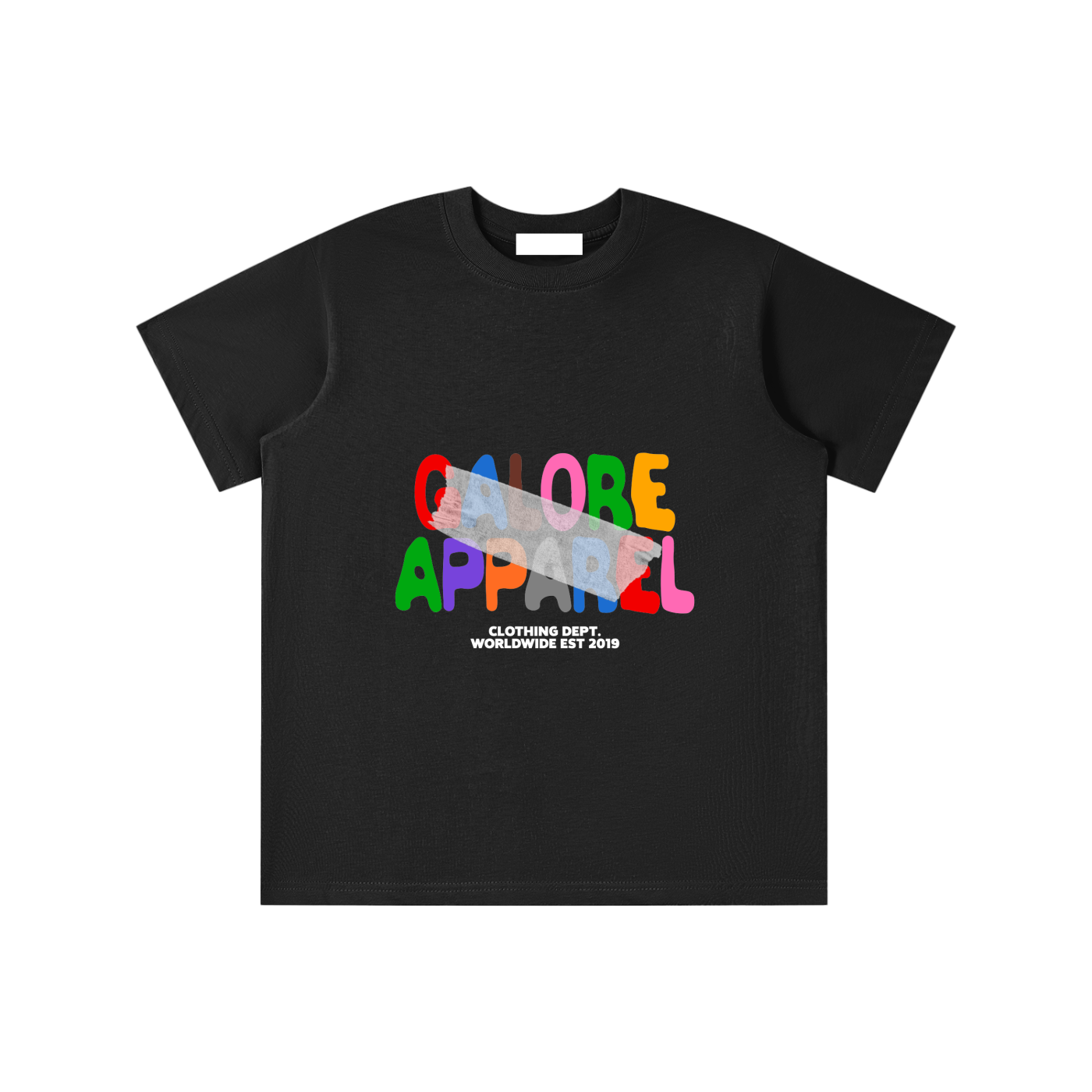 Essential Kids' T-shirt