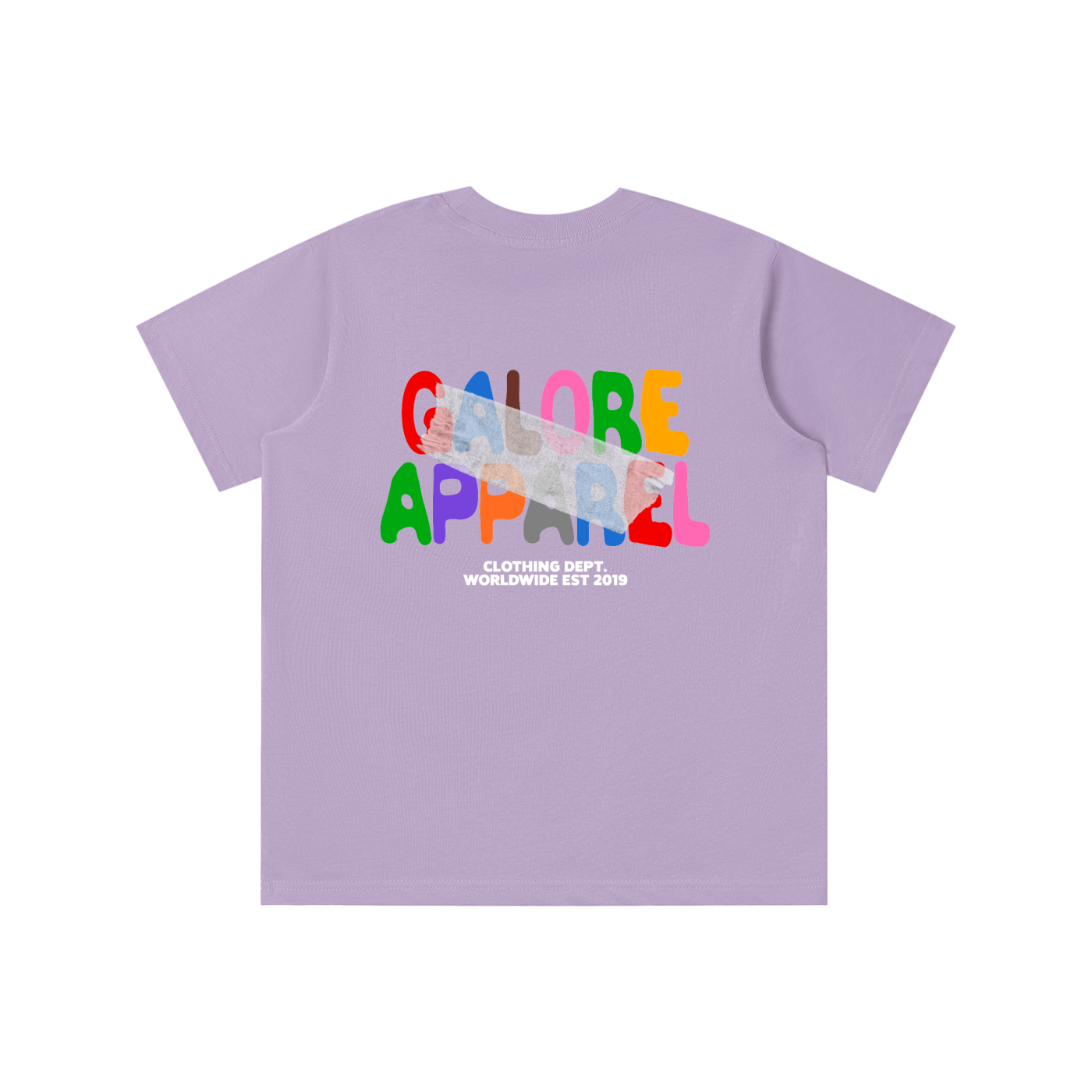 Essential Kids' T-shirt