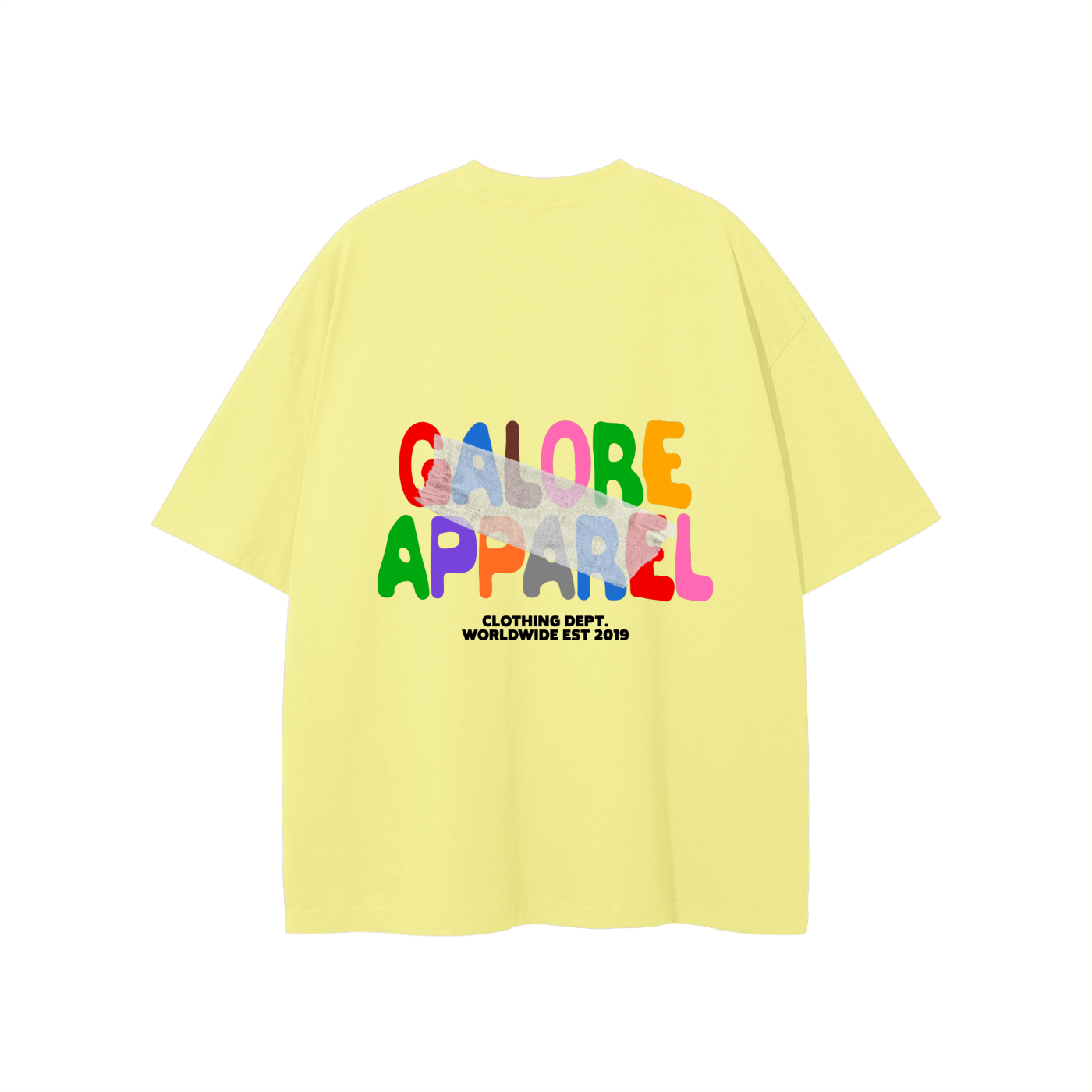 Unisex T-shirt