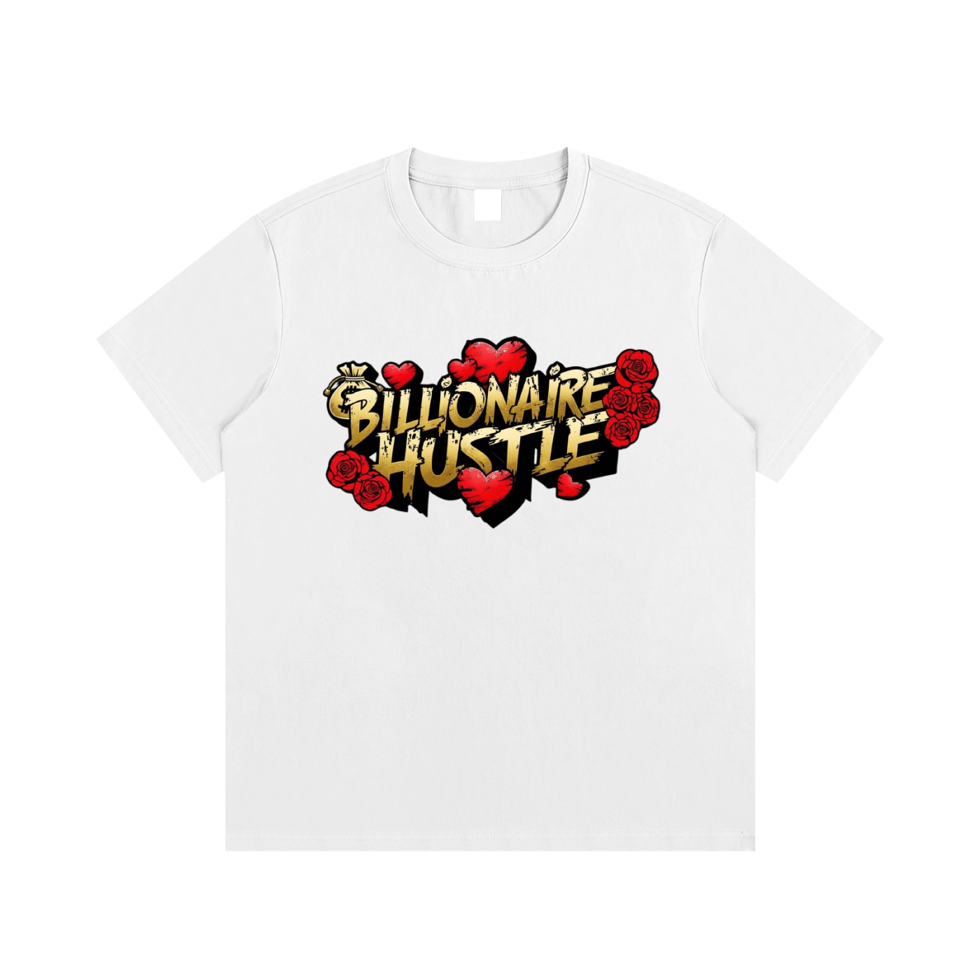 Essential Cotton T-Shirt