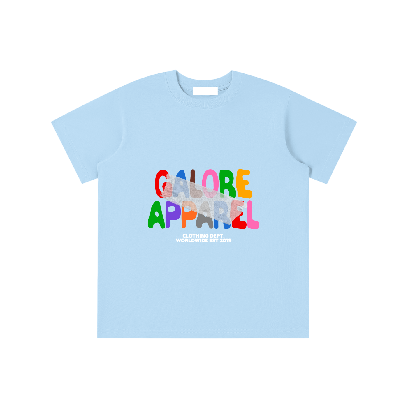 Essential Kids' T-shirt