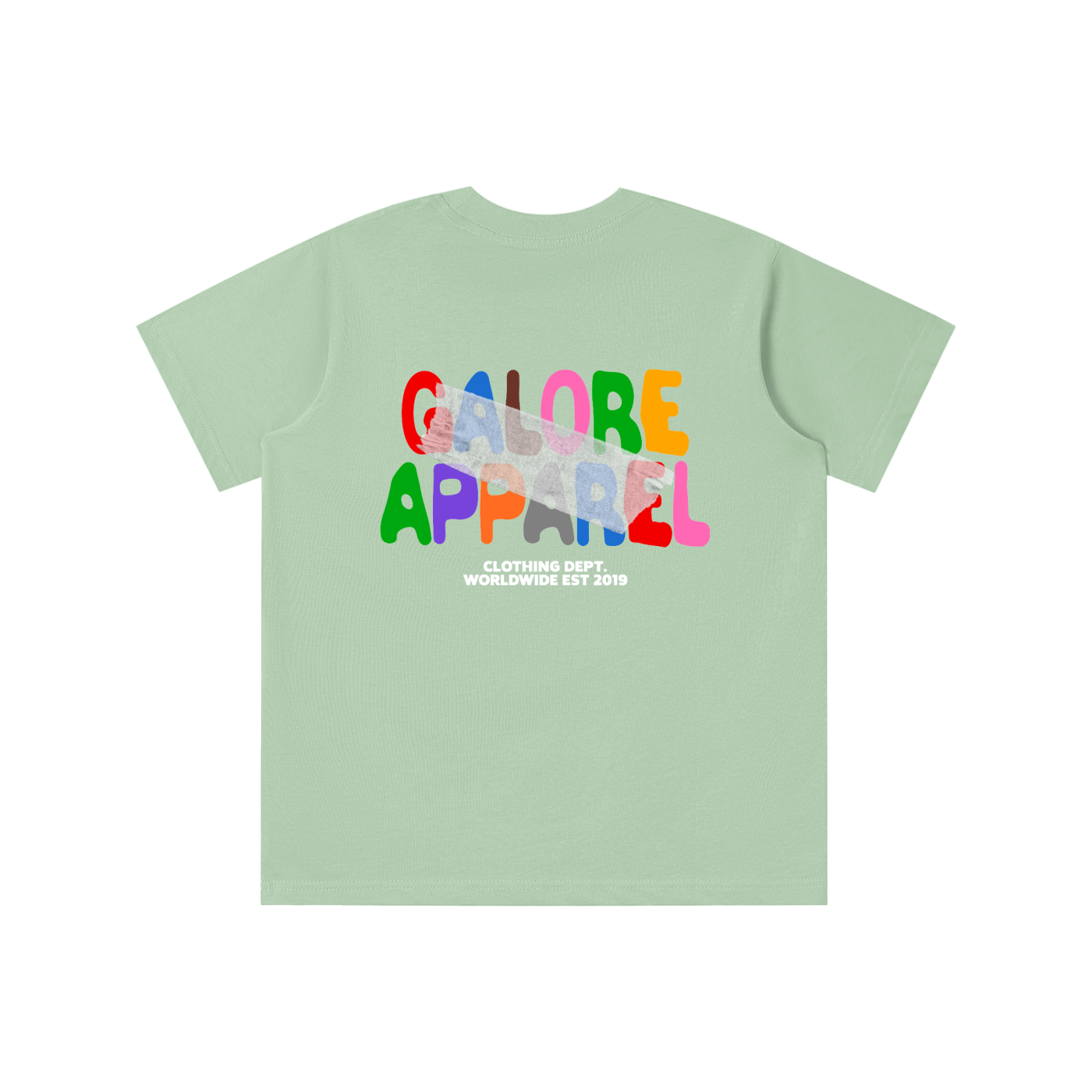 Essential Kids' T-shirt