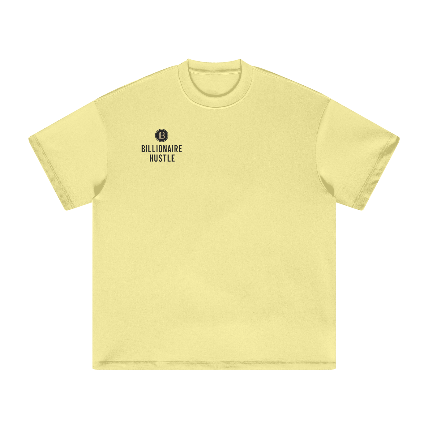 Heavyweight Earth Tone T-Shirt