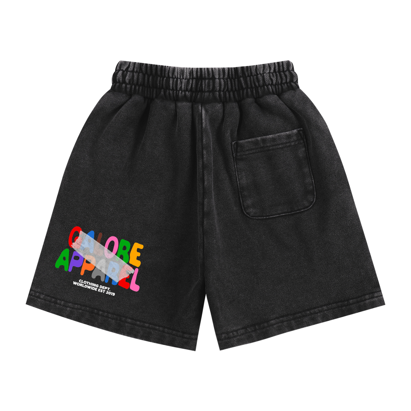 Kids ,Shorts 