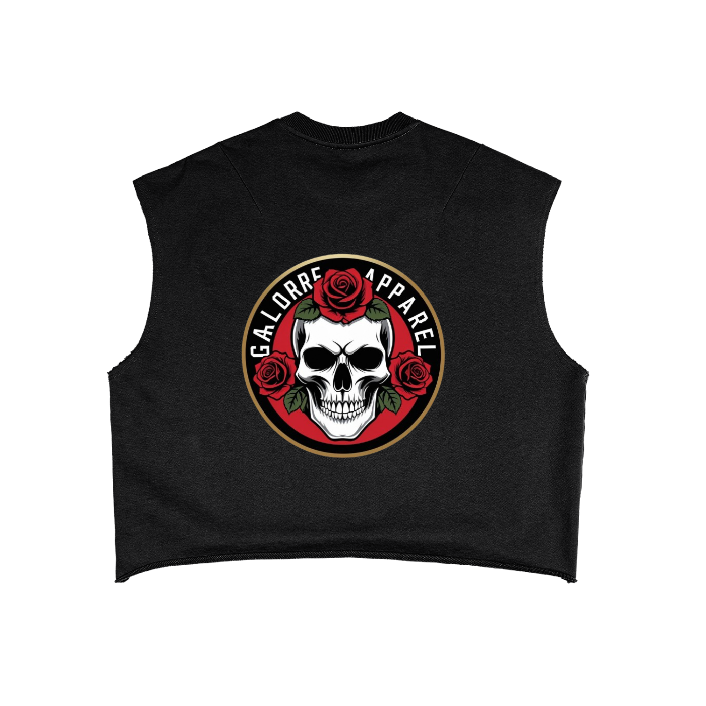 Tank top ,T-shirt 