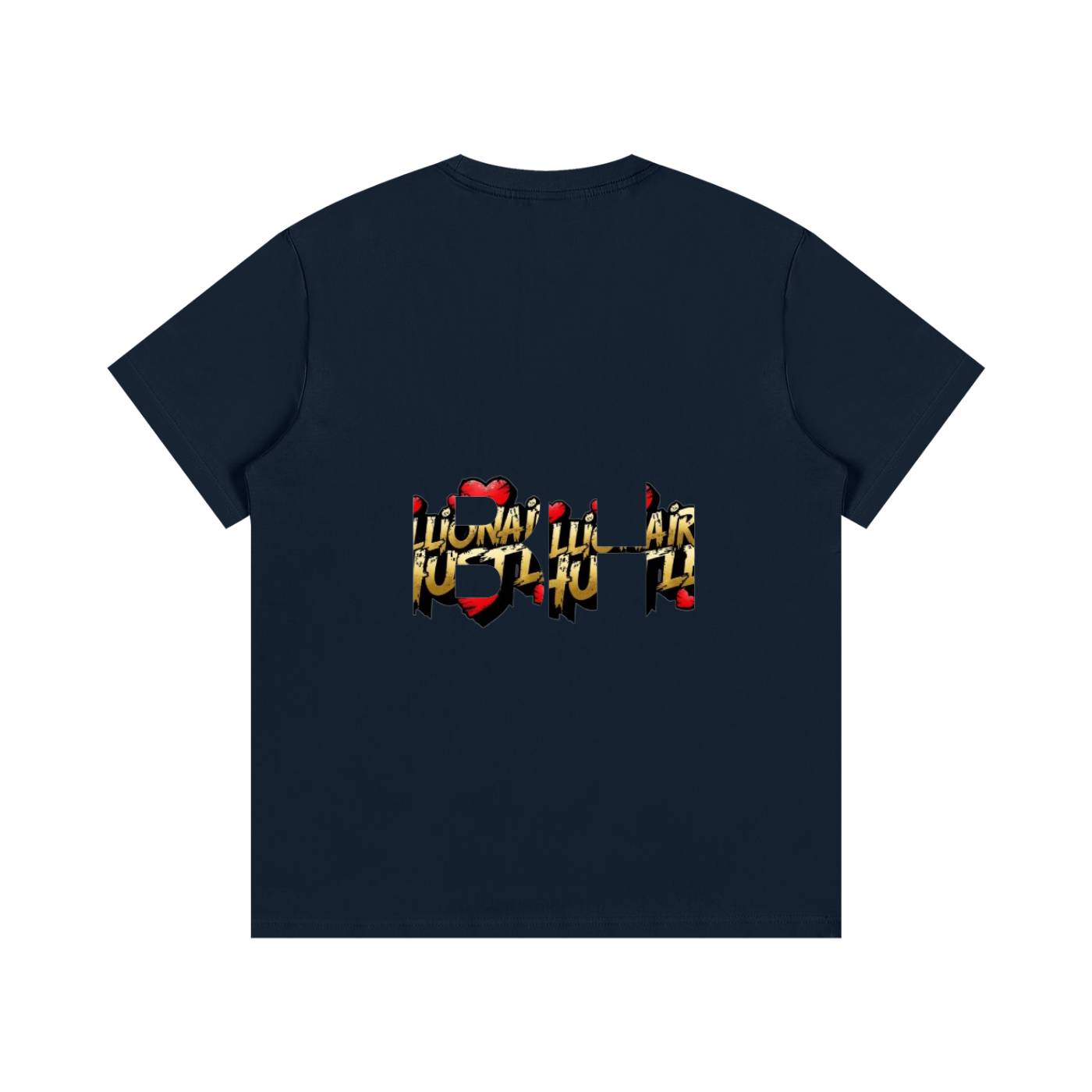 Essential Cotton T-Shirt