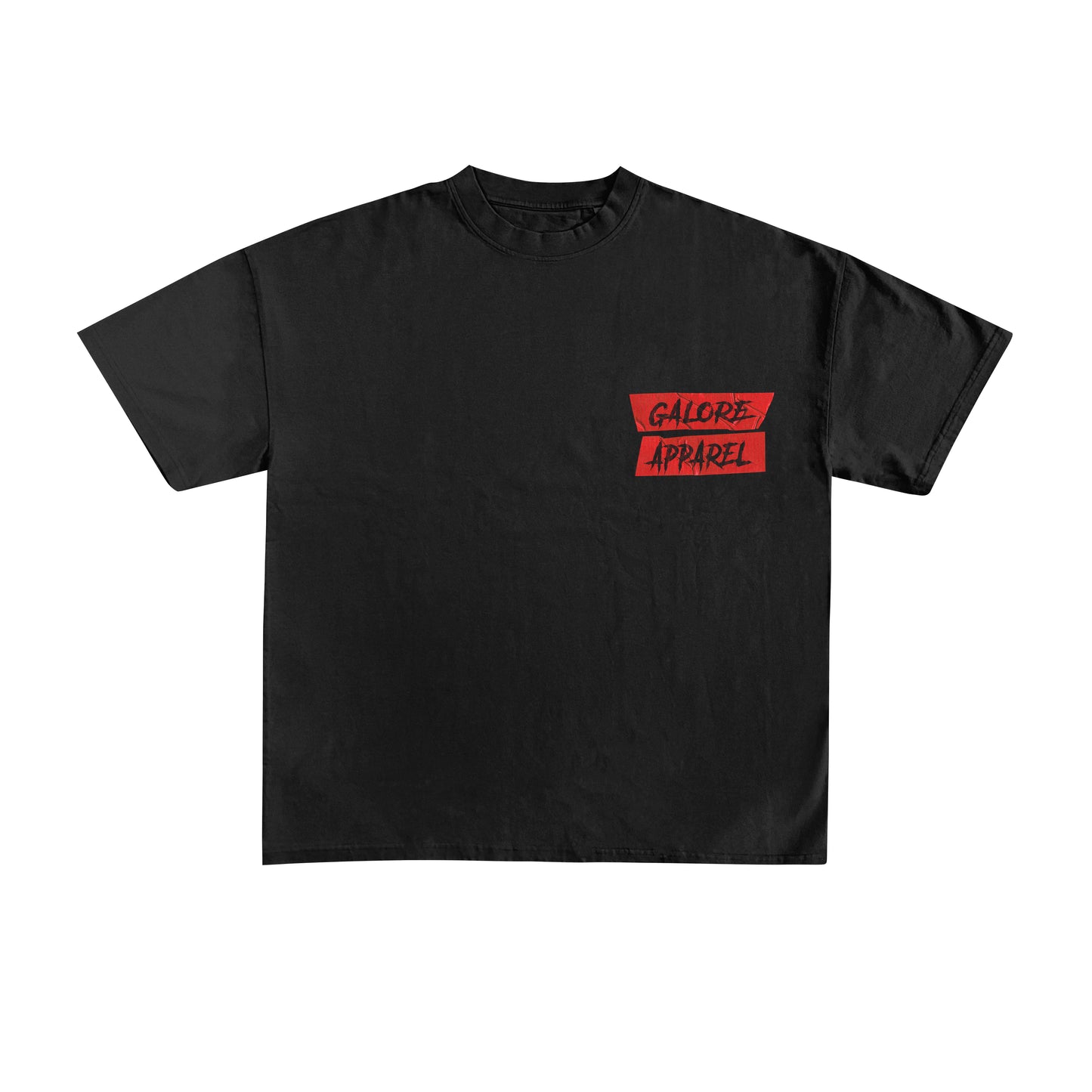 Risk Over Regret T-Shirt