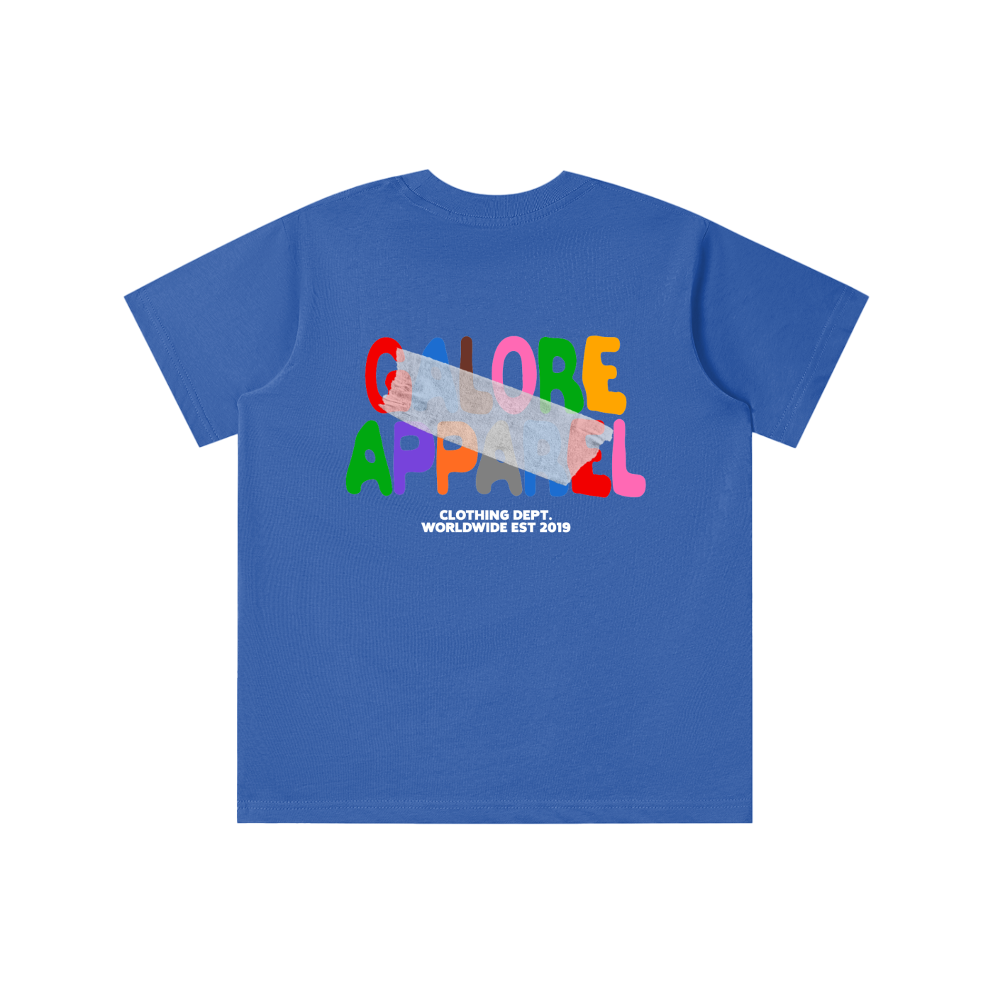 Essential Kids' T-shirt