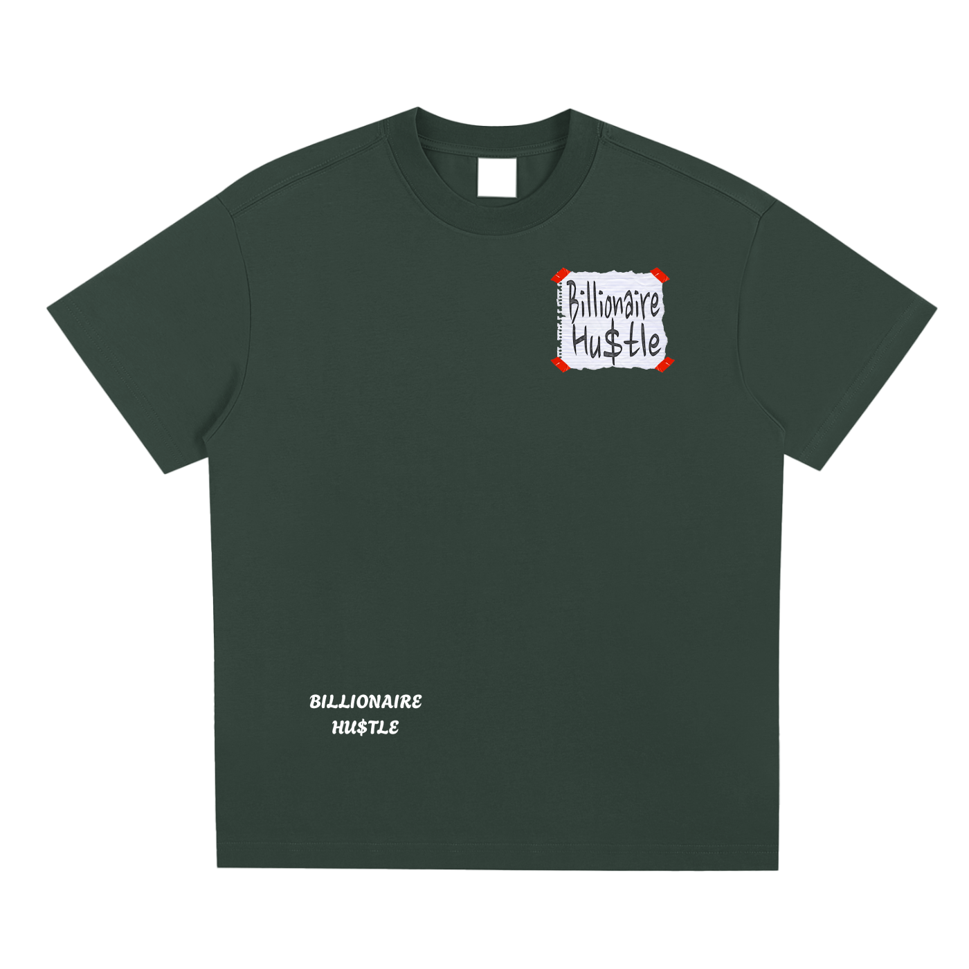 Sorona Quick-Dry Cooling T-shirt