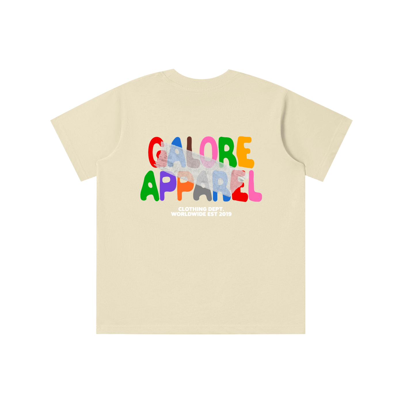 Essential Kids' T-shirt