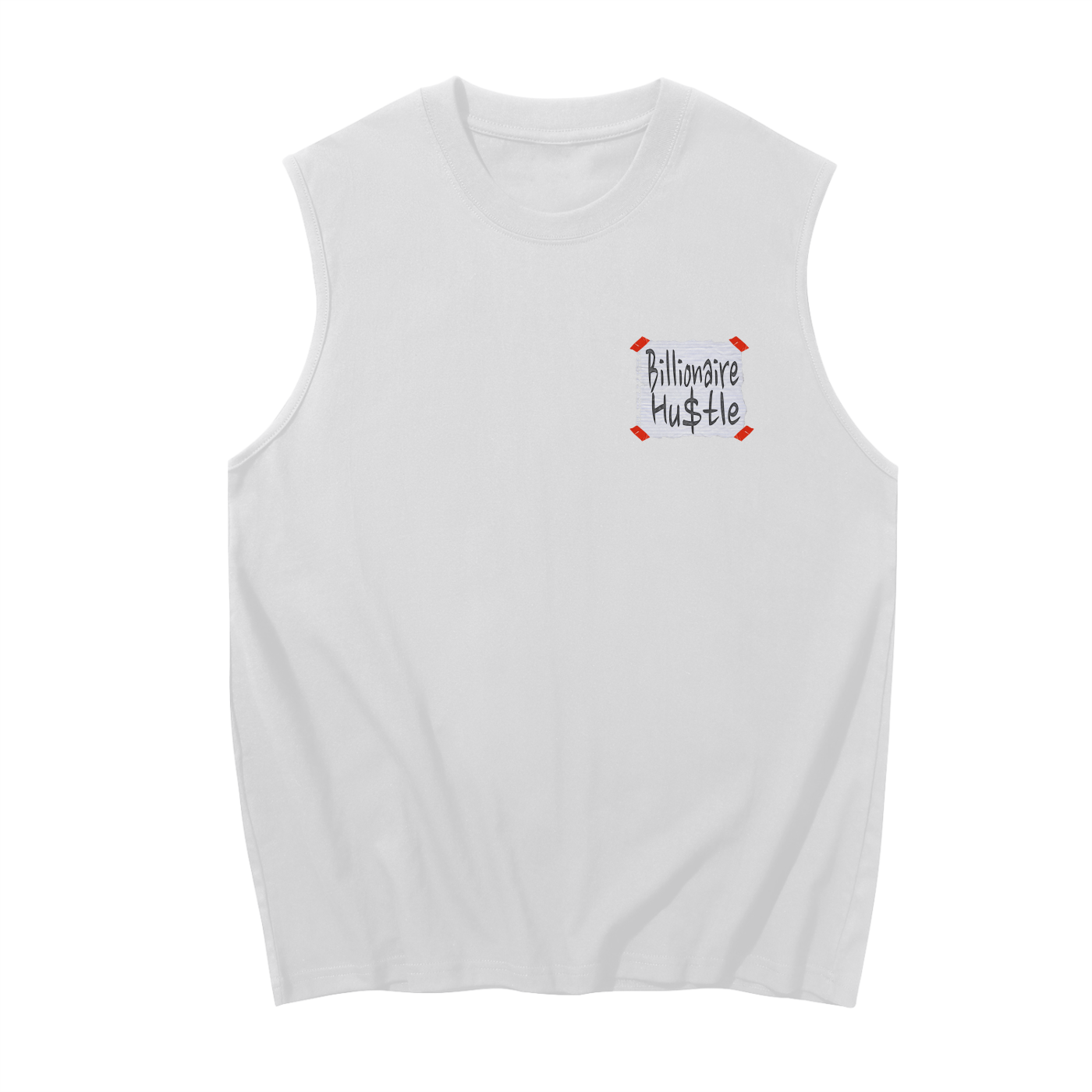 Tank top ,Tshirt 