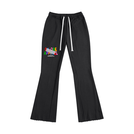 Sweat pants 