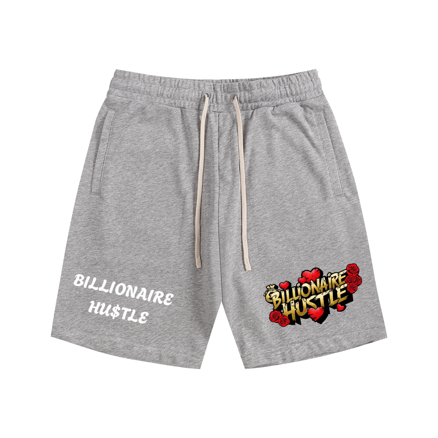 Essential Cotton Shorts