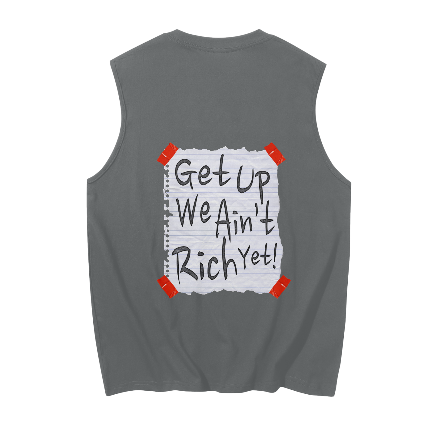 Tank top ,Tshirt 