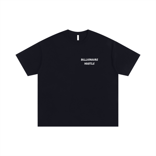 Oversized T-shirt