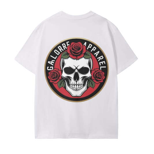 T-shirt ,White