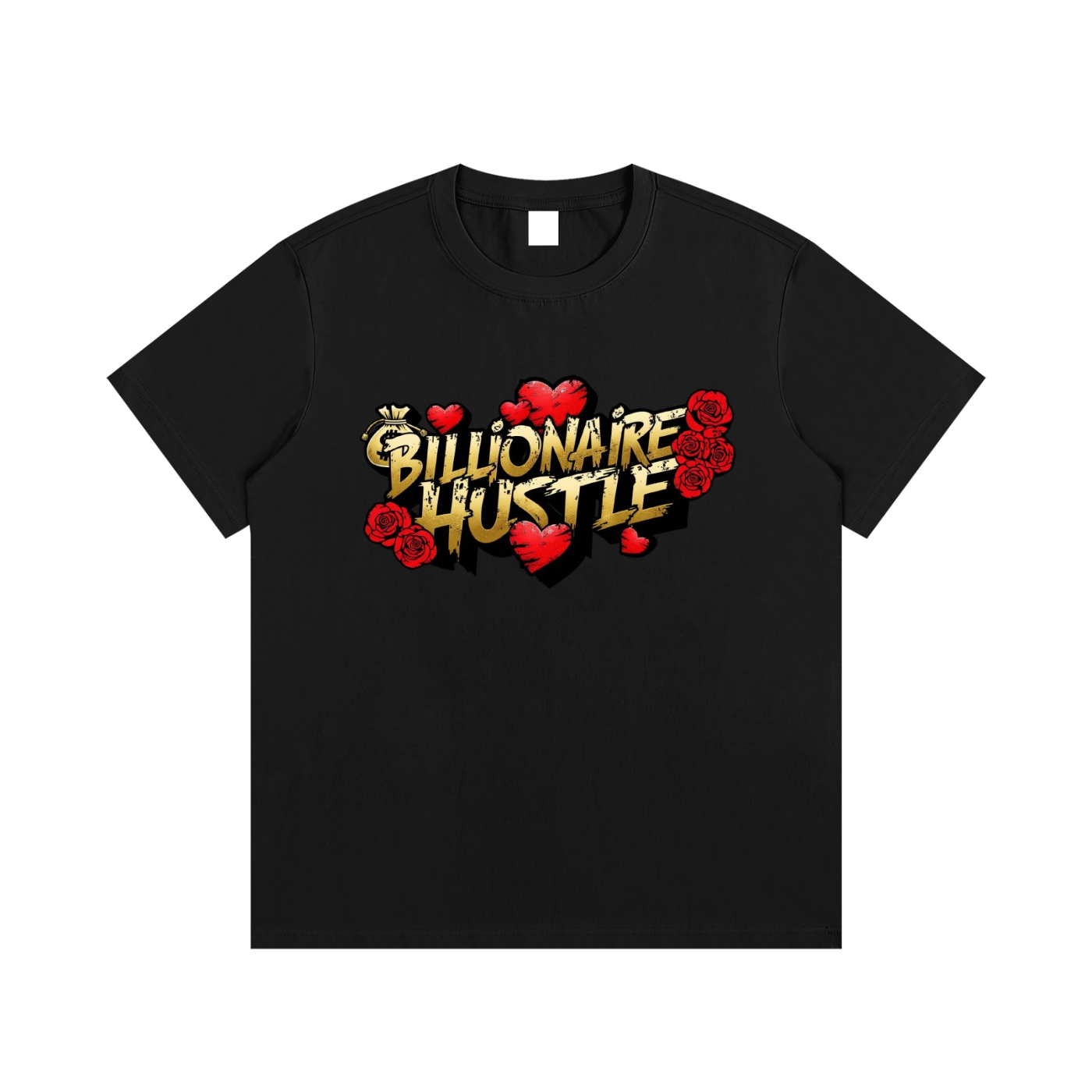 Essential Cotton T-Shirt