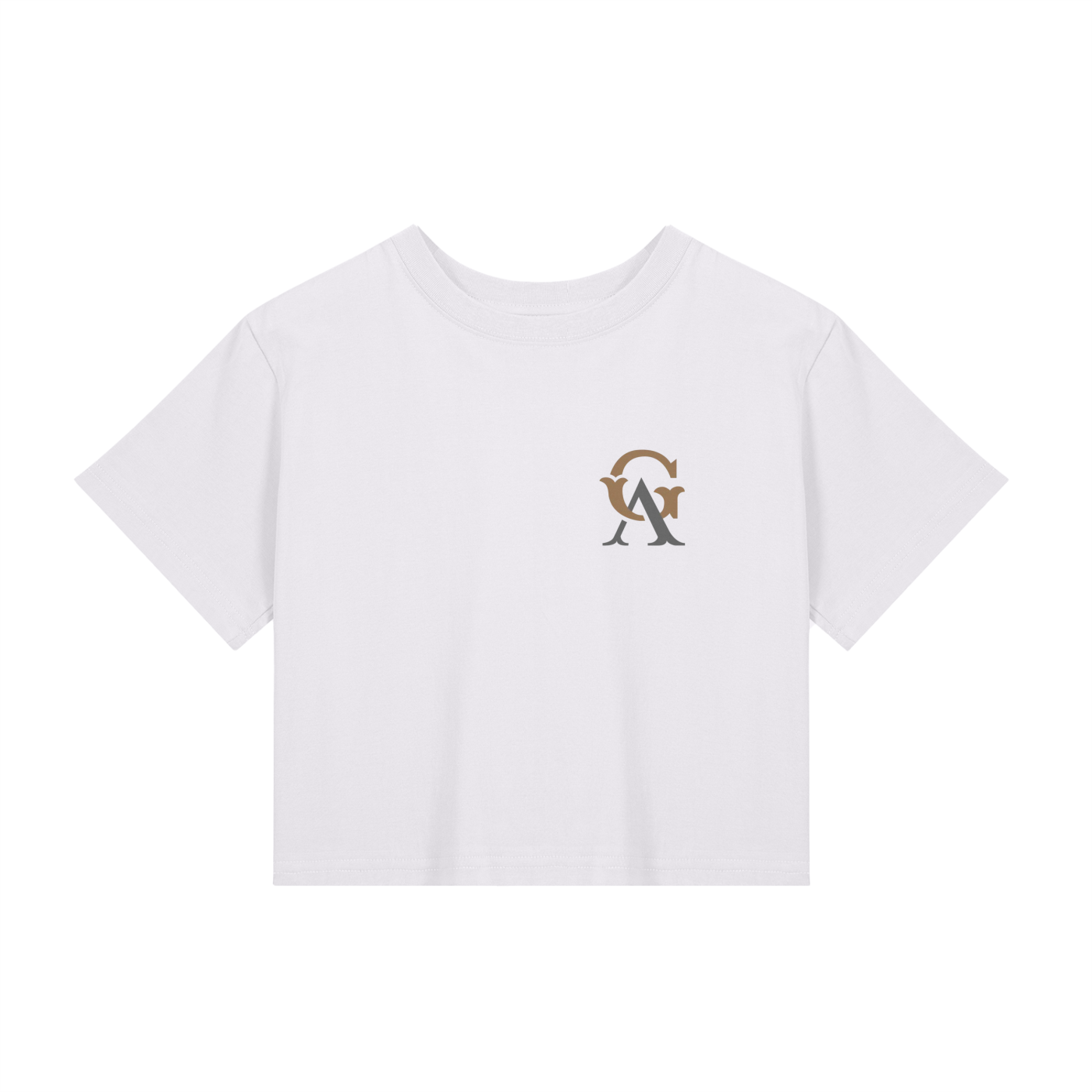 Tshirt ,Crop top 