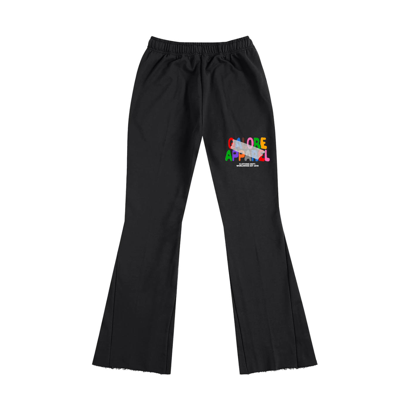 Sweat pants 