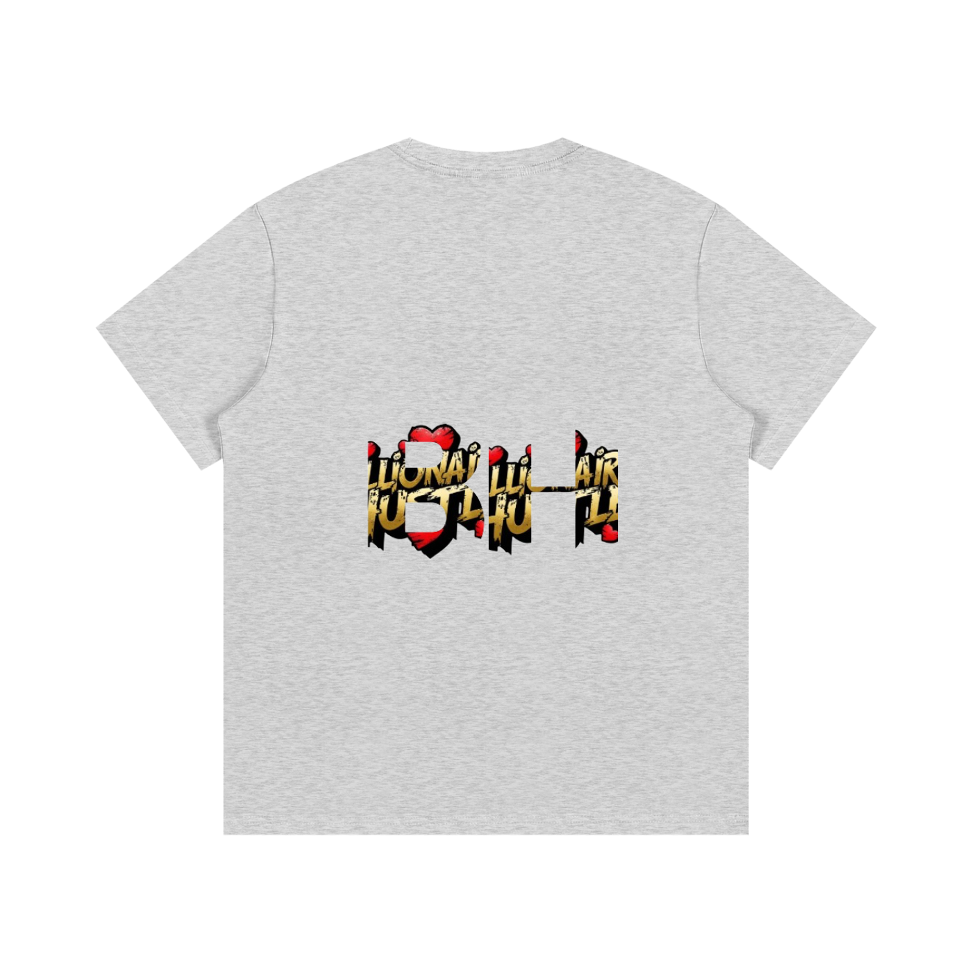 Essential Cotton T-Shirt