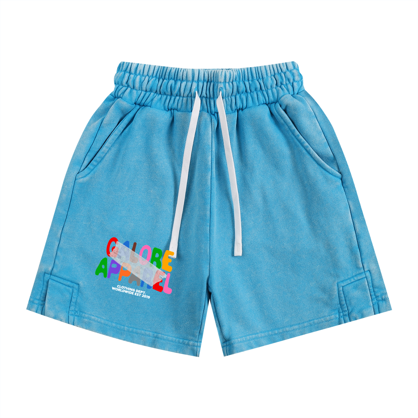 Kids ,Shorts 