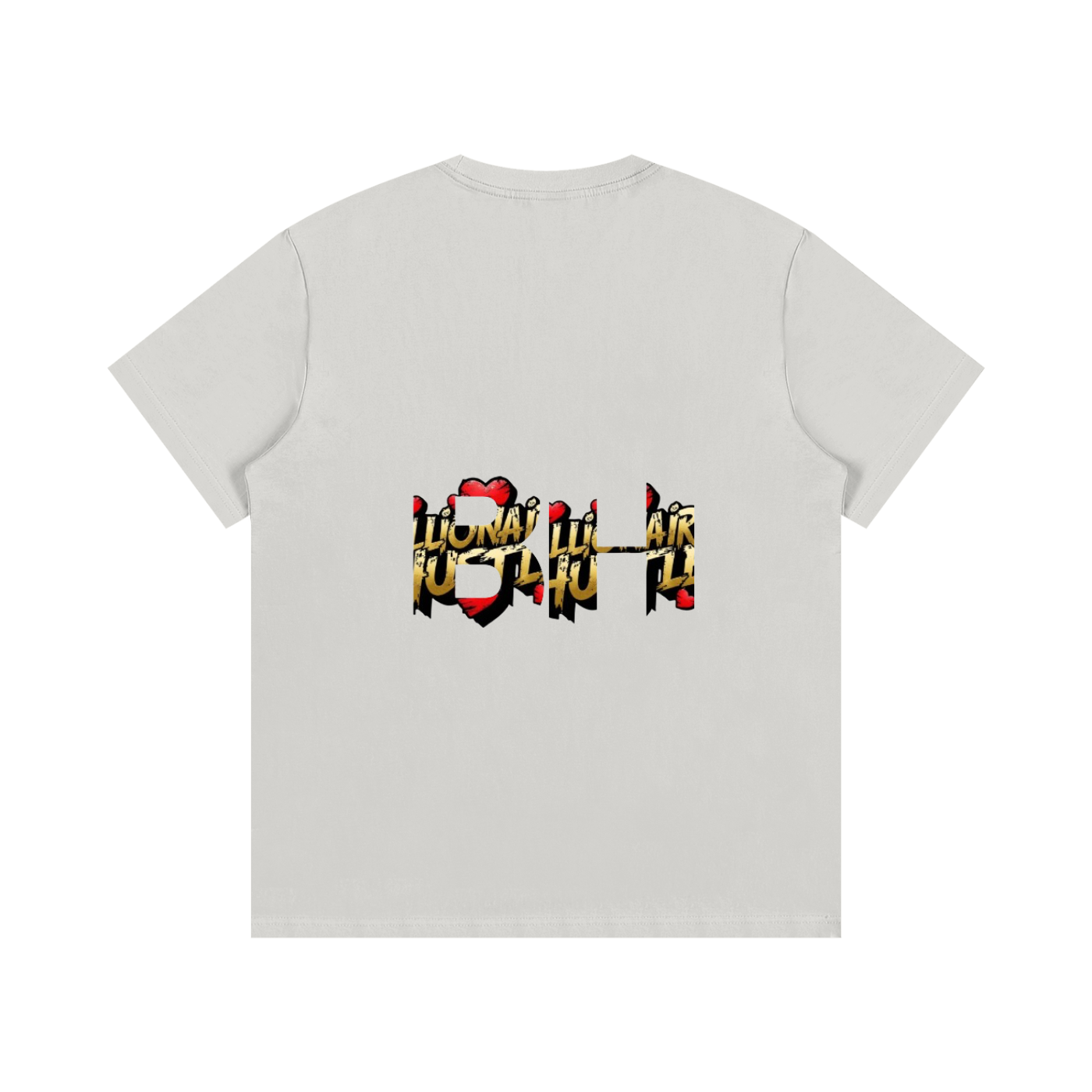 Essential Cotton T-Shirt