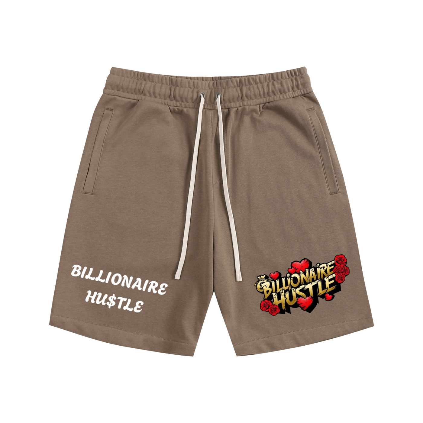 Essential Cotton Shorts