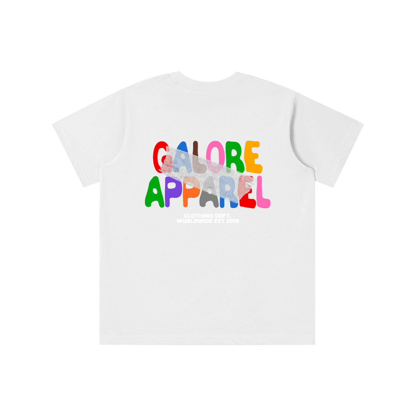 Essential Kids' T-shirt