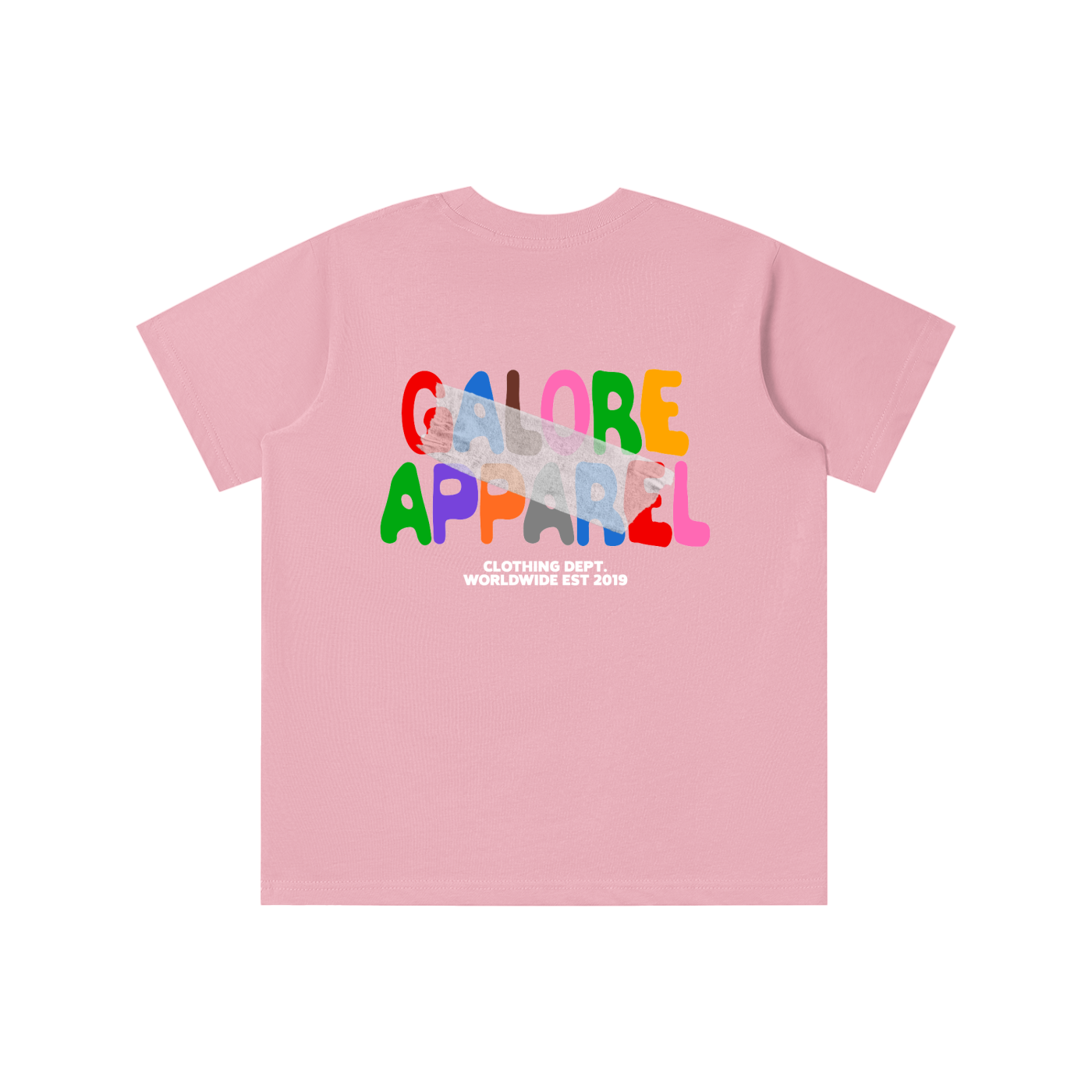 Essential Kids' T-shirt