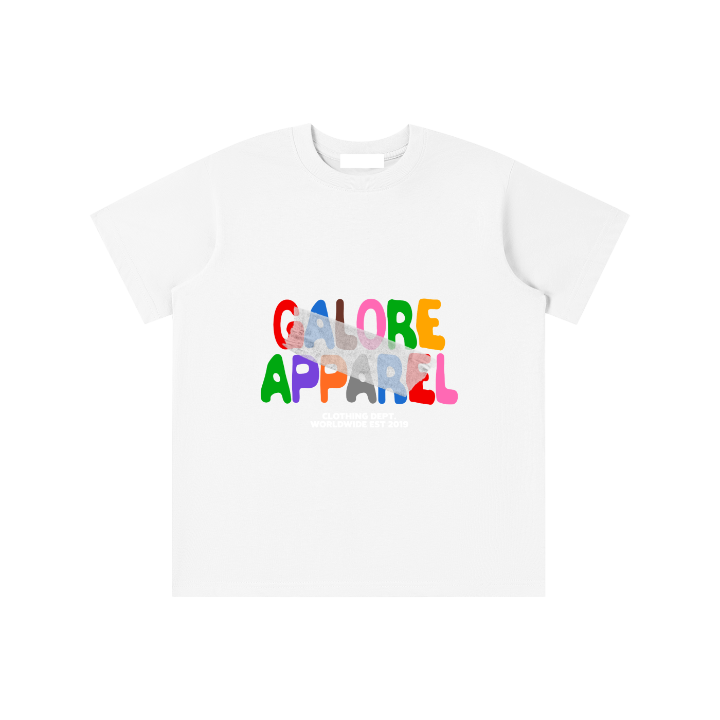 Essential Kids' T-shirt