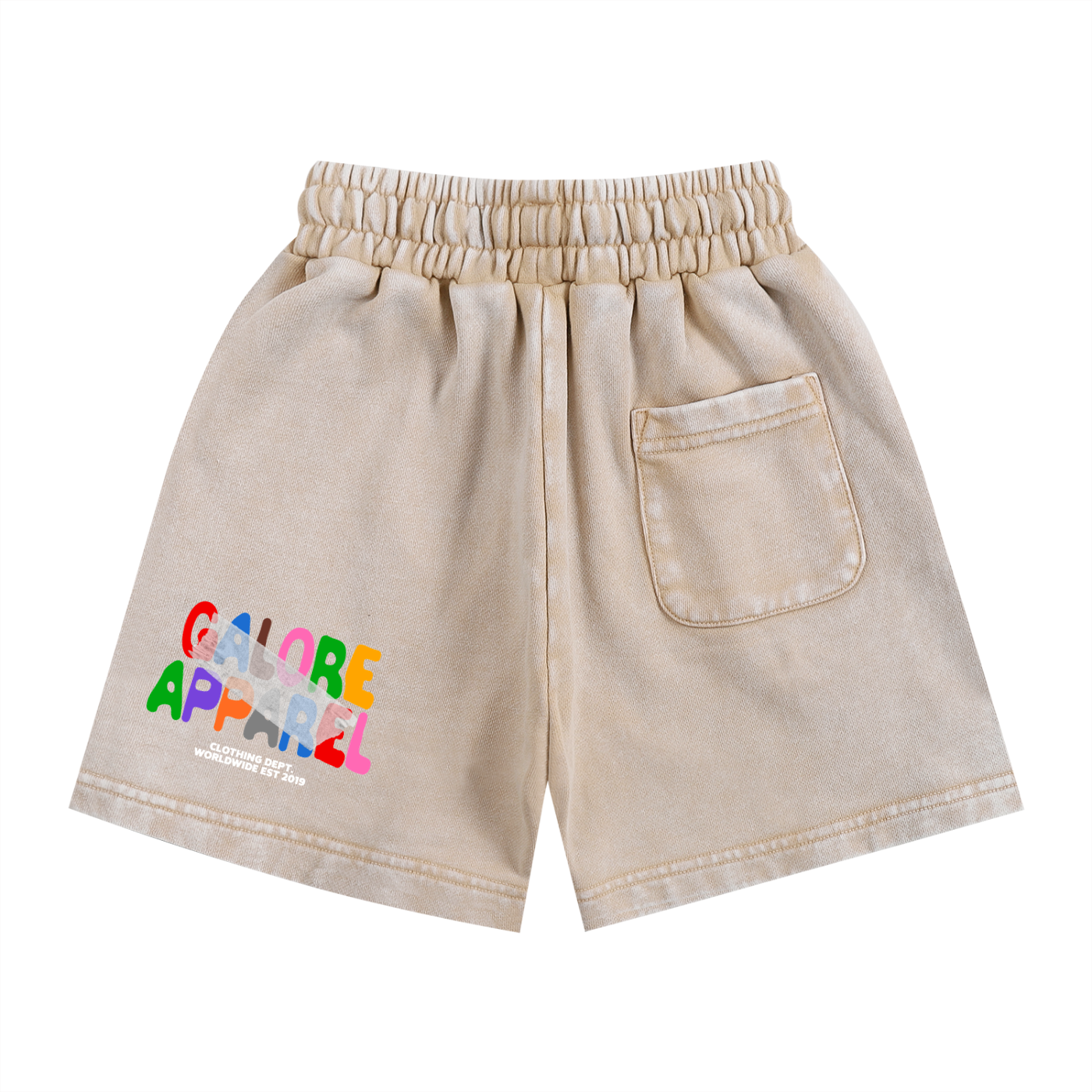 Kids ,Shorts 