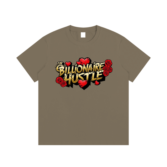 Essential Cotton T-Shirt