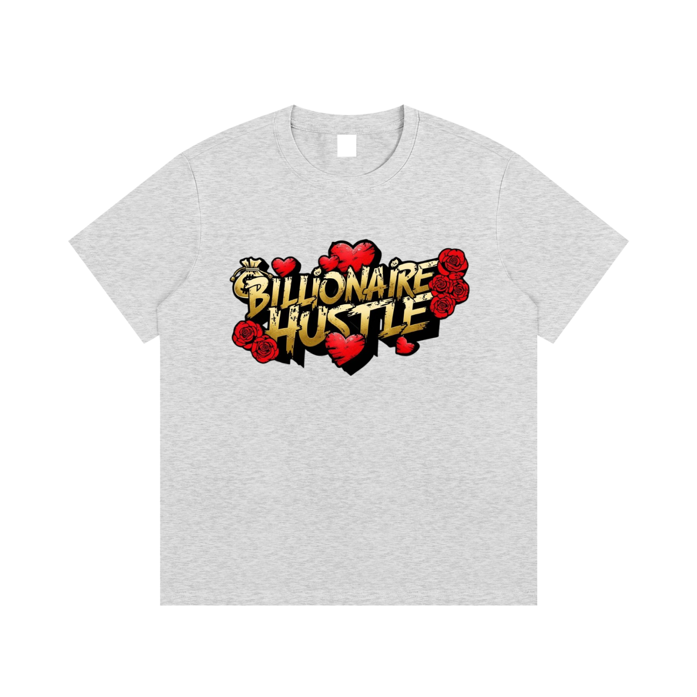 Essential Cotton T-Shirt
