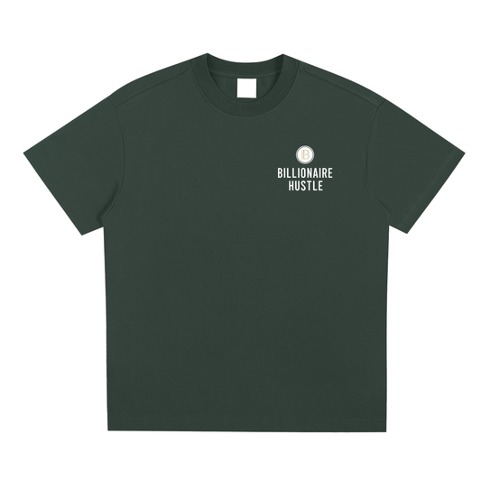 Sorona Quick-Dry Cooling T-shirt