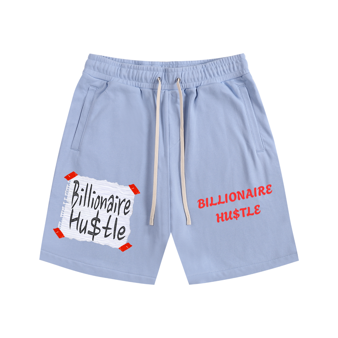 Essential Cotton Shorts