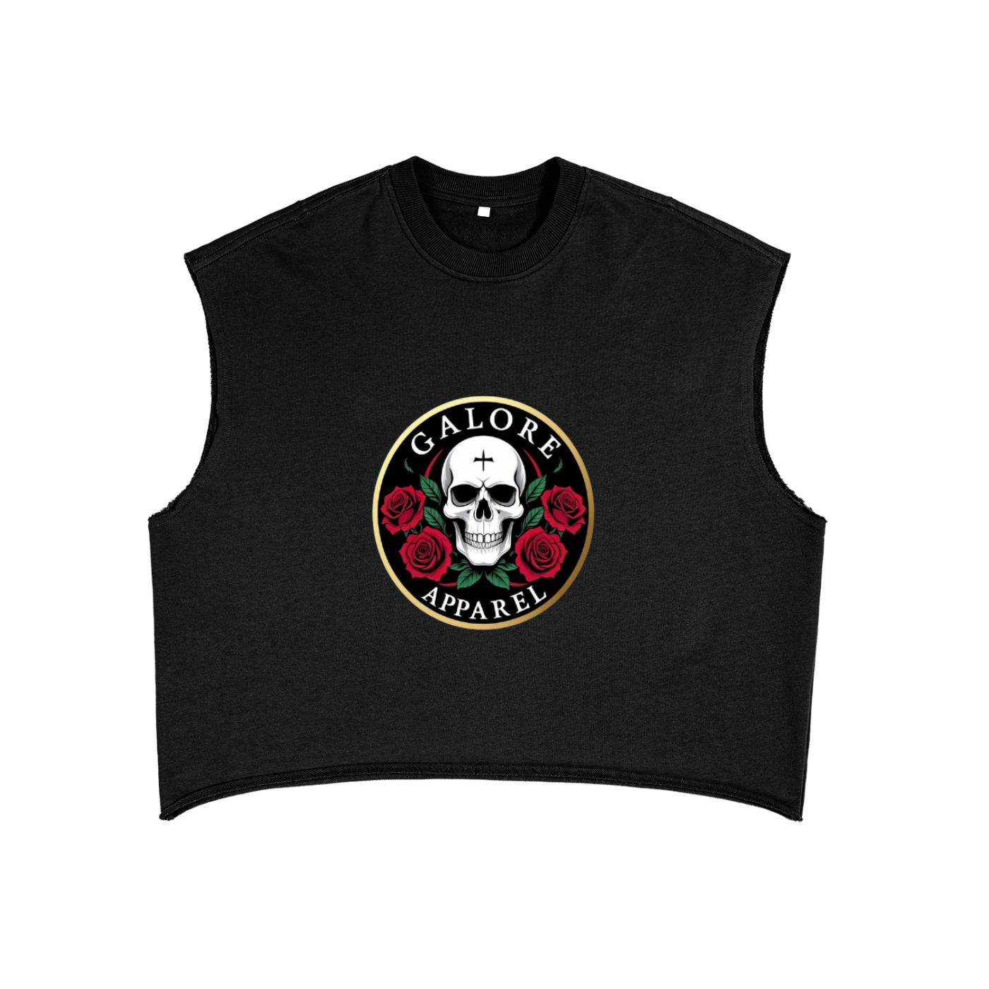 Tank top ,T-shirt 