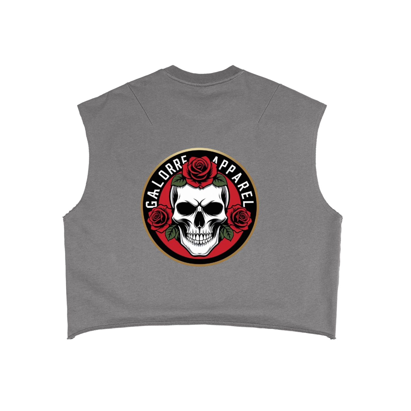 Tank top ,T-shirt 