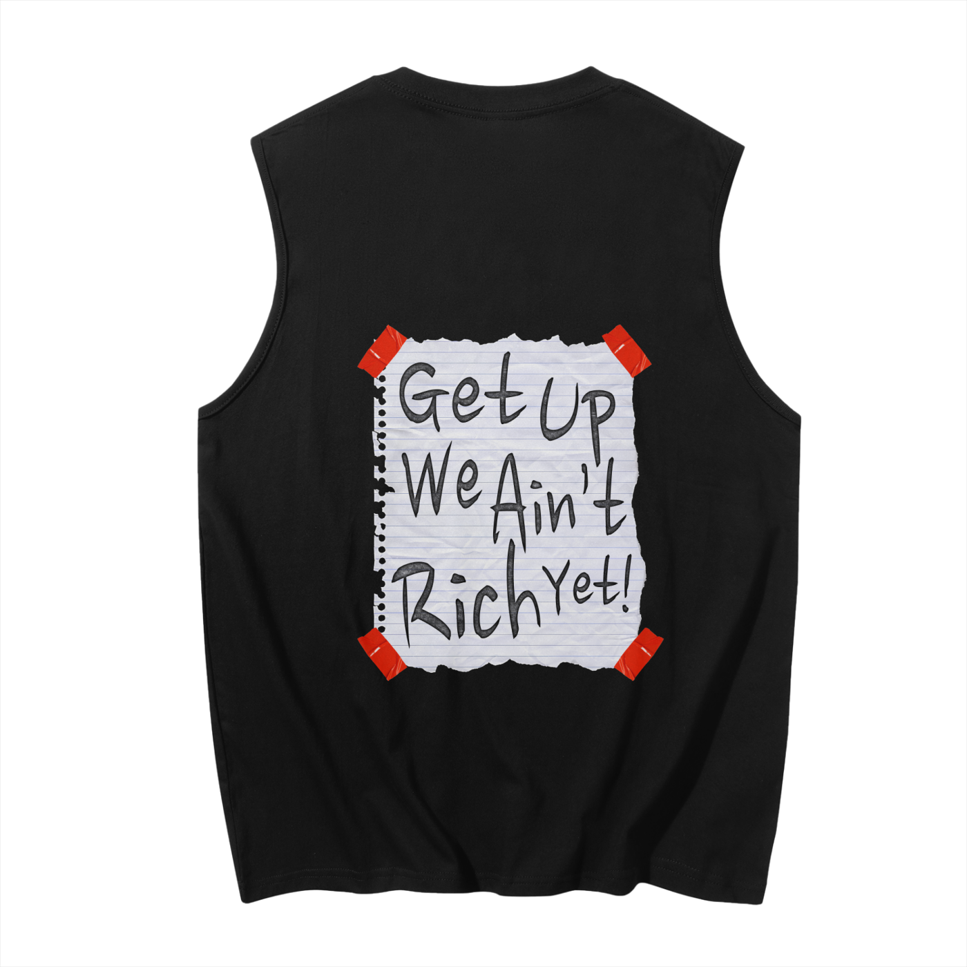 Tank top ,Tshirt 