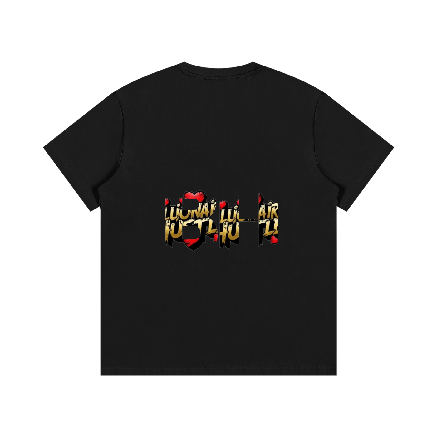 Essential Cotton T-Shirt
