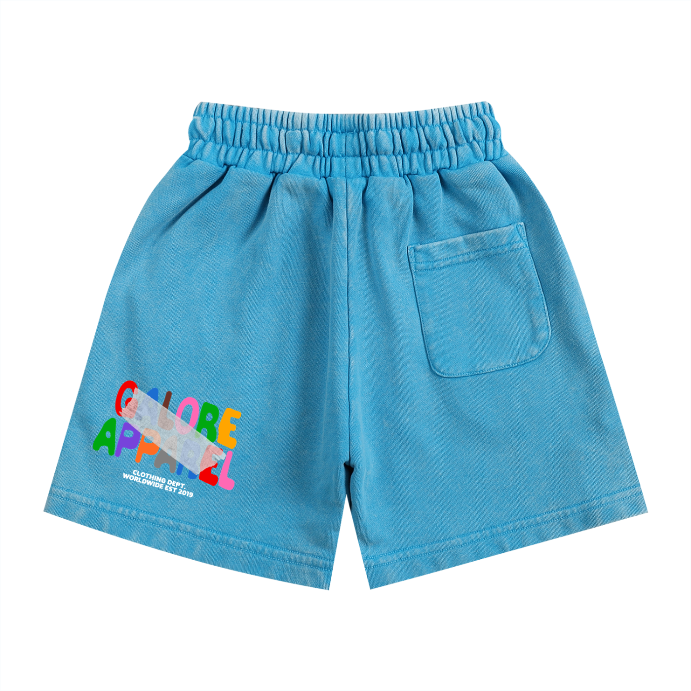 Kids ,Shorts 