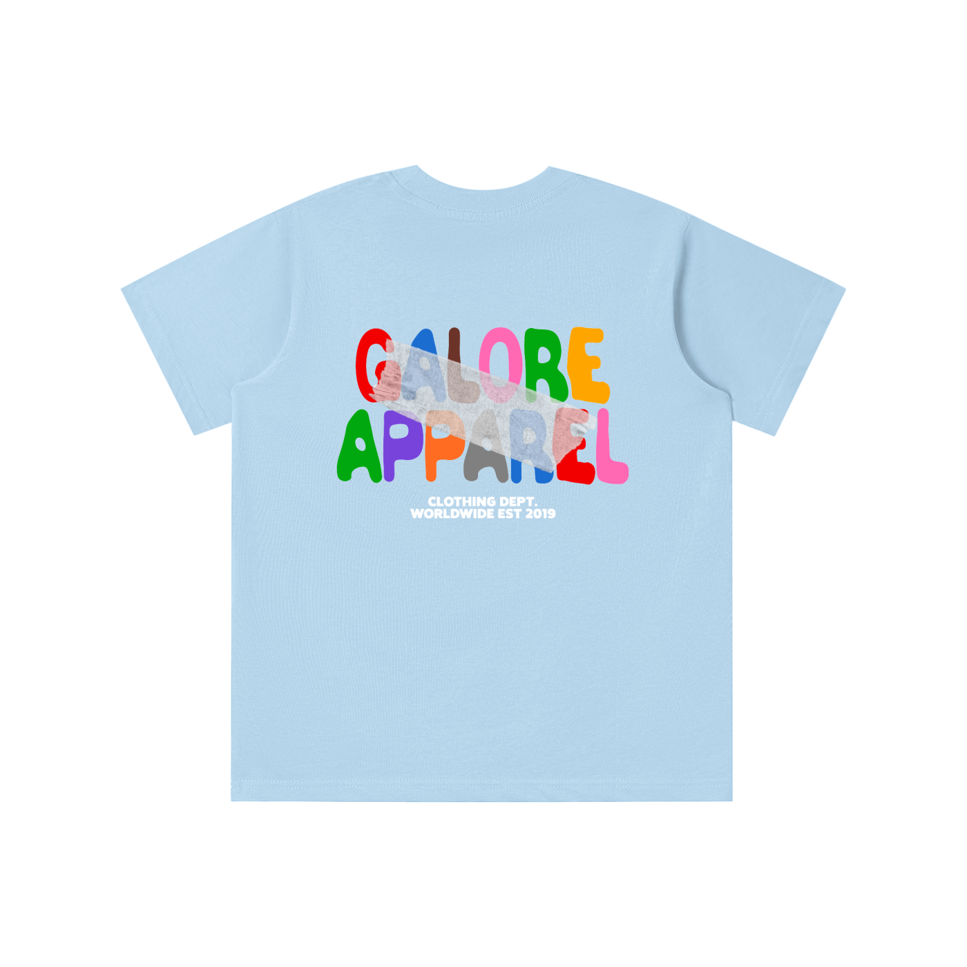 Essential Kids' T-shirt