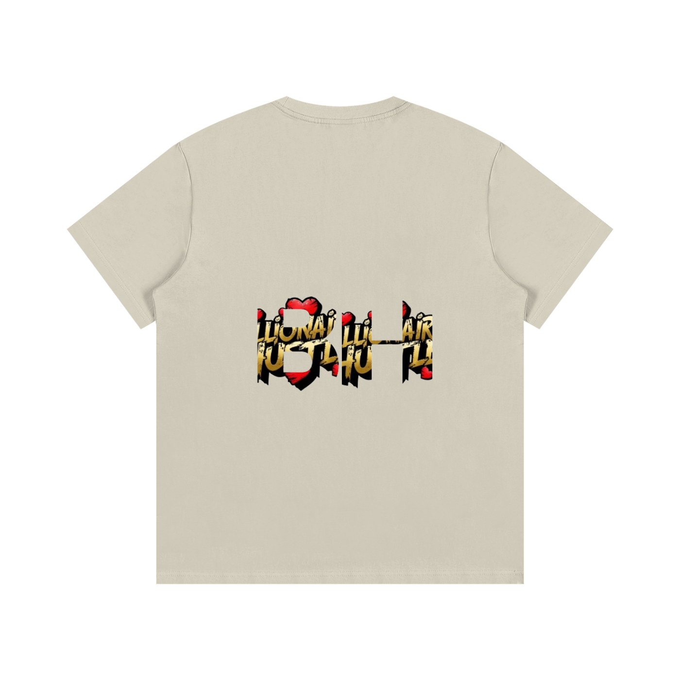 Essential Cotton T-Shirt