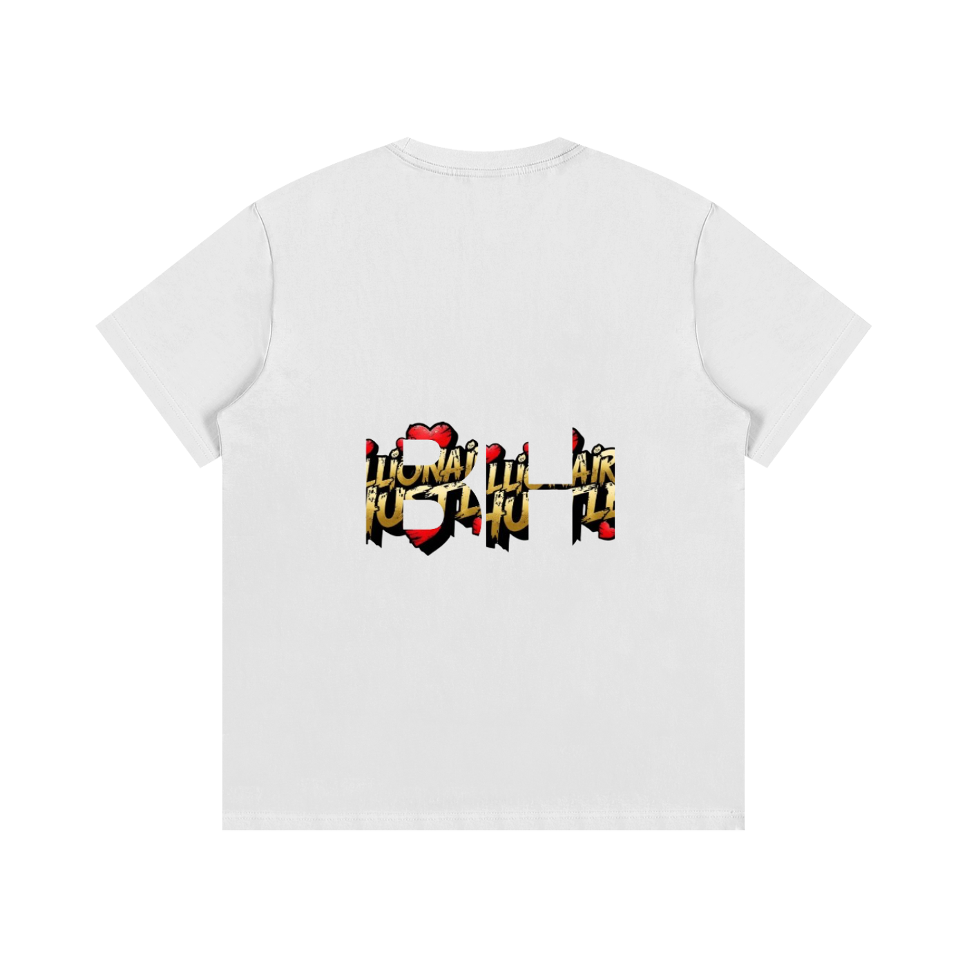 Essential Cotton T-Shirt