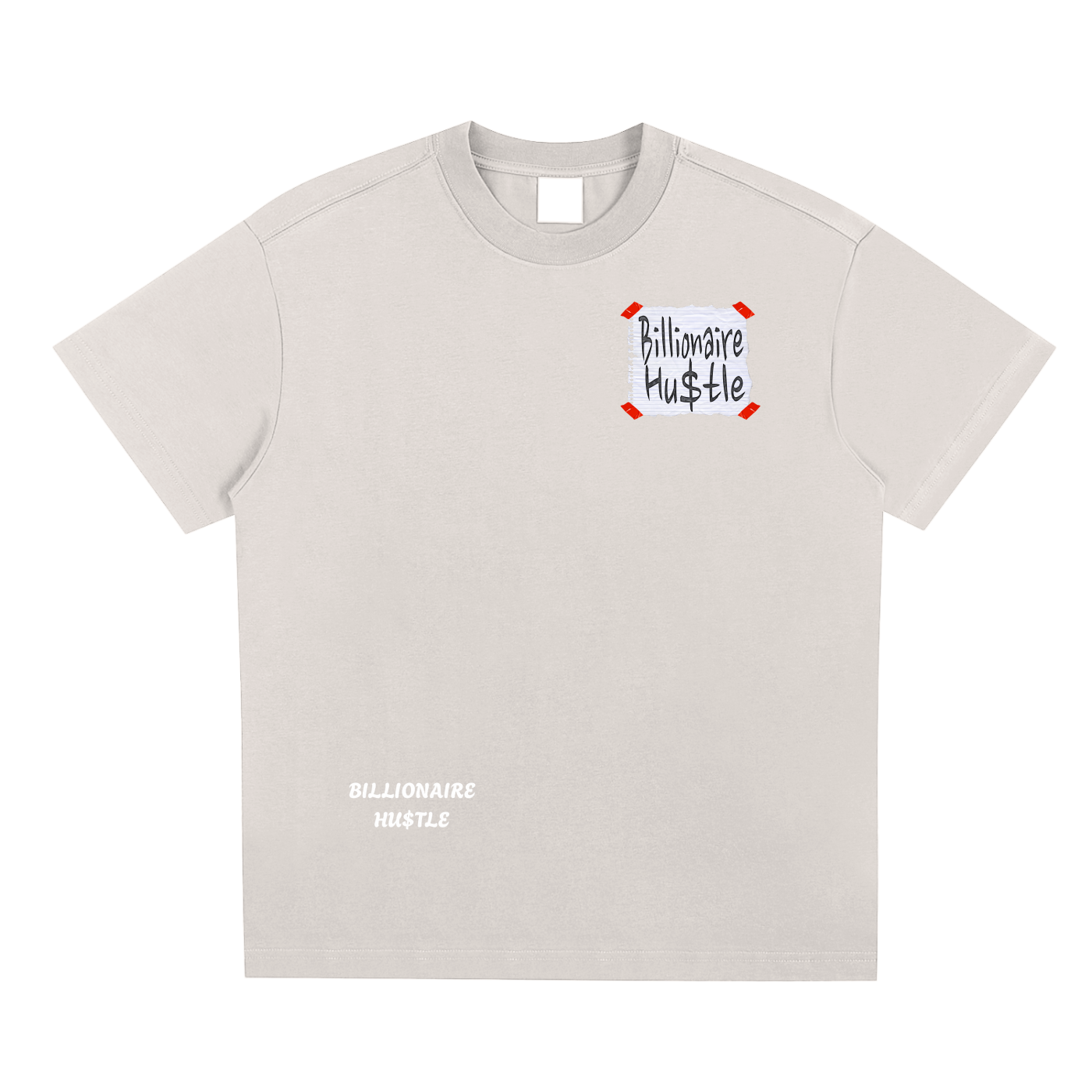 Sorona Quick-Dry Cooling T-shirt