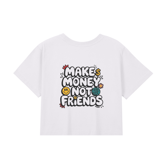 Tshirt ,Crop top 