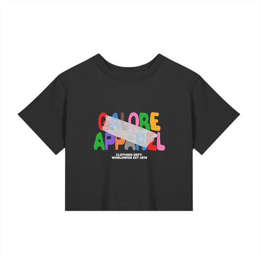 Tshirt ,Crop top 